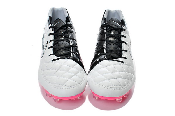 Nike Tiempo Legend V FG Men Shoes--008